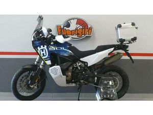 VENDO HUSQVARNA NORDEN 901 EXPEDITION (2023 - 24) USATA A CERTALDO (CODICE 9812408) - MOTO.IT