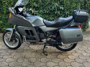 BMW K100LT