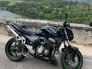 Z750 KAWASAKI