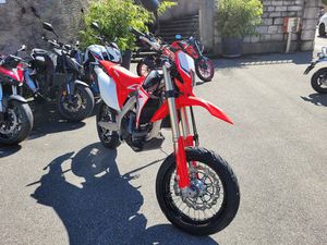 CRF 450 L
