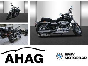 HARLEY-DAVIDSON SPORTSTER 1200