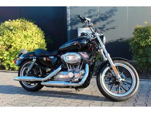 HARLEY-DAVIDSON XL 883 SUPERLOW XL2