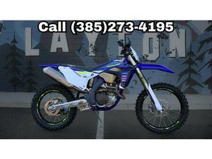 2020 SHERCO 300 SEF FACTORY 4T