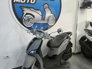 PIAGGIO LIBERTY S 50