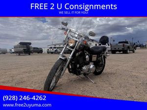 2003 HARLEY-DAVIDSON XL1200