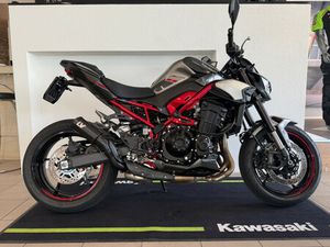 KAWASAKI Z 900, NAKED, OCCASION, CHF 10'290.-