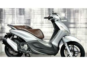 VENDO PIAGGIO BEVERLY 350 SPORTTOURING IE (2011 - 15) USATA A CASALGRASSO (CODICE 9811821) - MOTO.IT