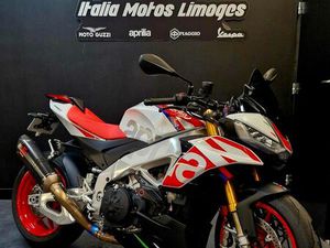 APRILIA TUONO 1100 V4 FACTORY
