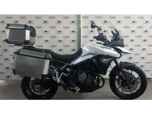 VENDO TRIUMPH TIGER 900 GT (2020 - 23) USATA A MONZA (CODICE 9812564) - MOTO.IT