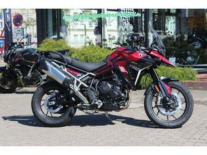 TRIUMPH TIGER 900 GT PRO / AKTION !