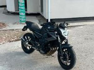 YAMAHA XJ6 2009 A2