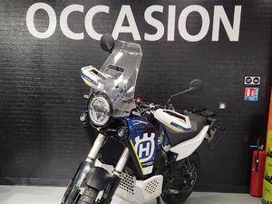 HUSQVARNA NORDEN 901 EXPEDITION OPÉ BLACK FRIDAY