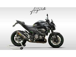 VENDO KAWASAKI Z 800 PERFORMANCE (2013 - 13) USATA A CESANO MADERNO (CODICE 9811753) - MOTO.IT