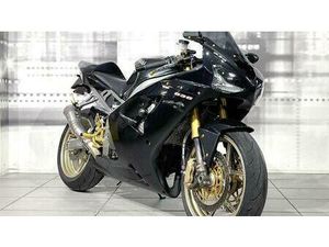 VENDO KAWASAKI NINJA 636 ZX-6R (2002 - 03) USATA A CASALGRASSO (CODICE 9811817) - MOTO.IT