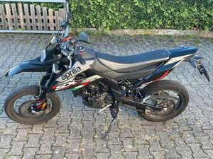 APRILIA SX 125 2021 BJ