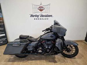 HARLEY-DAVIDSON TOURING STREET GLIDE 1923 CVO