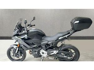 VENDO BMW F 900 XR (2020 - 24) USATA A ROMA (CODICE 9812605) - MOTO.IT