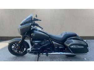 VENDO BMW R 18 B (2021 - 24) USATA A ROMA (CODICE 9812602) - MOTO.IT