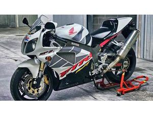 VENDO HONDA VTR 1000 SP-2 (2002 - 06) USATA A LIVORNO (CODICE 9812388) - MOTO.IT