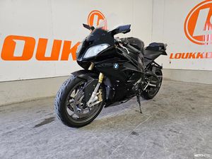 MOOTTORIPYÖRÄ - KYSY EDULLISET RAHOITUKSET!