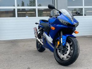 2005 YAMAHA R6 5000KM