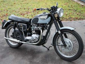 TRIUMPH THUNDERBIRD 6T