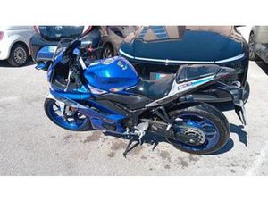 YAMAHA YZF R3 - 2020 ABS