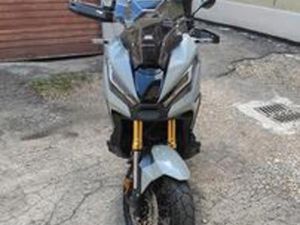 HONDA X-ADV 750 - 2022