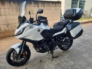 HONDA NT1100 URBAN DCT 2022