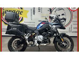 VENDO BMW F 850 GS (2021 - 24) USATA A ROMA (CODICE 9812276) - MOTO.IT
