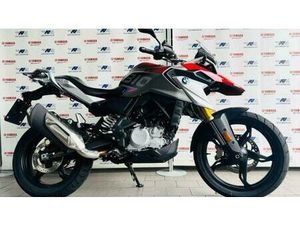 VENDO BMW G 310 GS (2021 - 25) USATA A MONZA (CODICE 9812562) - MOTO.IT