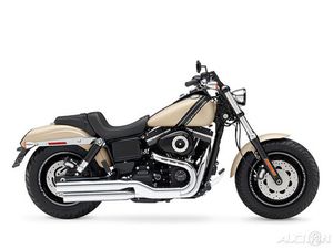 2015 DYNA® FAT BOB®
