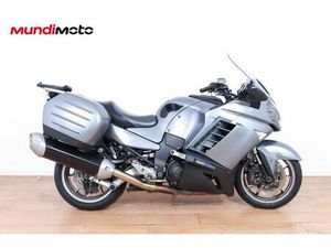 KAWASAKI GTR 1400 ABS - MUNDIMOTO