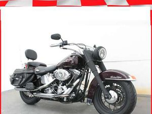 HARLEY-DAVIDSON SOFTAIL