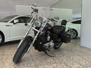 HARLEY-DAVIDSON XL 1200