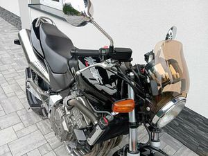 HONDA CB 600 HORNET 51TYŚ.KM-ORYGINAL IGLA BEZWKLADU ZAMIANA TRANSPORT ROPCZYCE