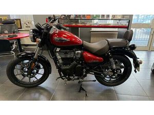 ROYAL ENFIELD METEOR 350 EURO 5 349 CC