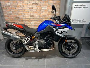BMW F 800 GS