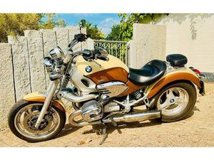 BMW R 1200 C INDEPENDENT