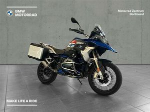 BMW R 1200 GS