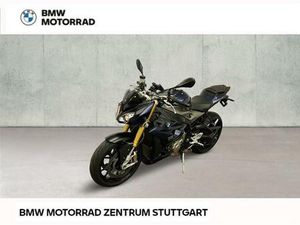 BMW S 1000 R 1. HAND