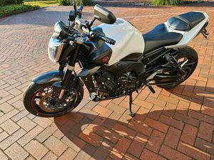 YAMAHA FZ1 ABS 2012 CARBON RIZOMA