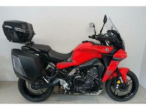 YAMAHA TRACER 9 *KOFFER*TOP-GEPFLEGT*1HAND*GARANTIE*