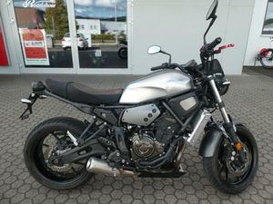 YAMAHA XSR 700 - WINTERPREIS !