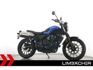 HONDA CL 500 - LIEFERUNG BUNDESWEIT!