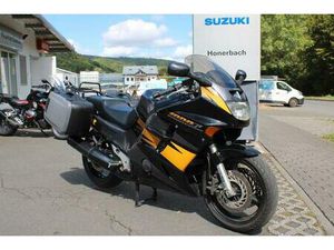 HONDA CBR1000F SC24 SUPER ZUSTAND WENIG KM