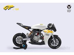 YCF MINIGP 124/157/187