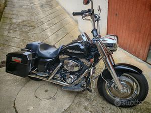 HARLEY DAVIDSON ROAD KING
