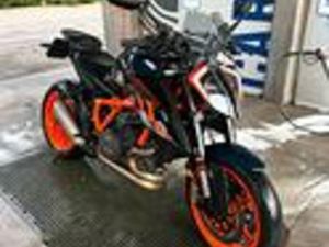 SUPER DUKE 1290 R