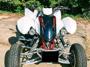 TRITON REACTOR 450 LOF TÜV ACCESS MOTOR TE450